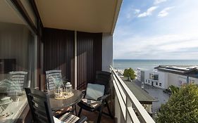 Grömitz Center I Wohnung 655