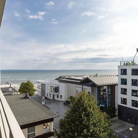 Grömitz Center I Wohnung 655 Exterior foto