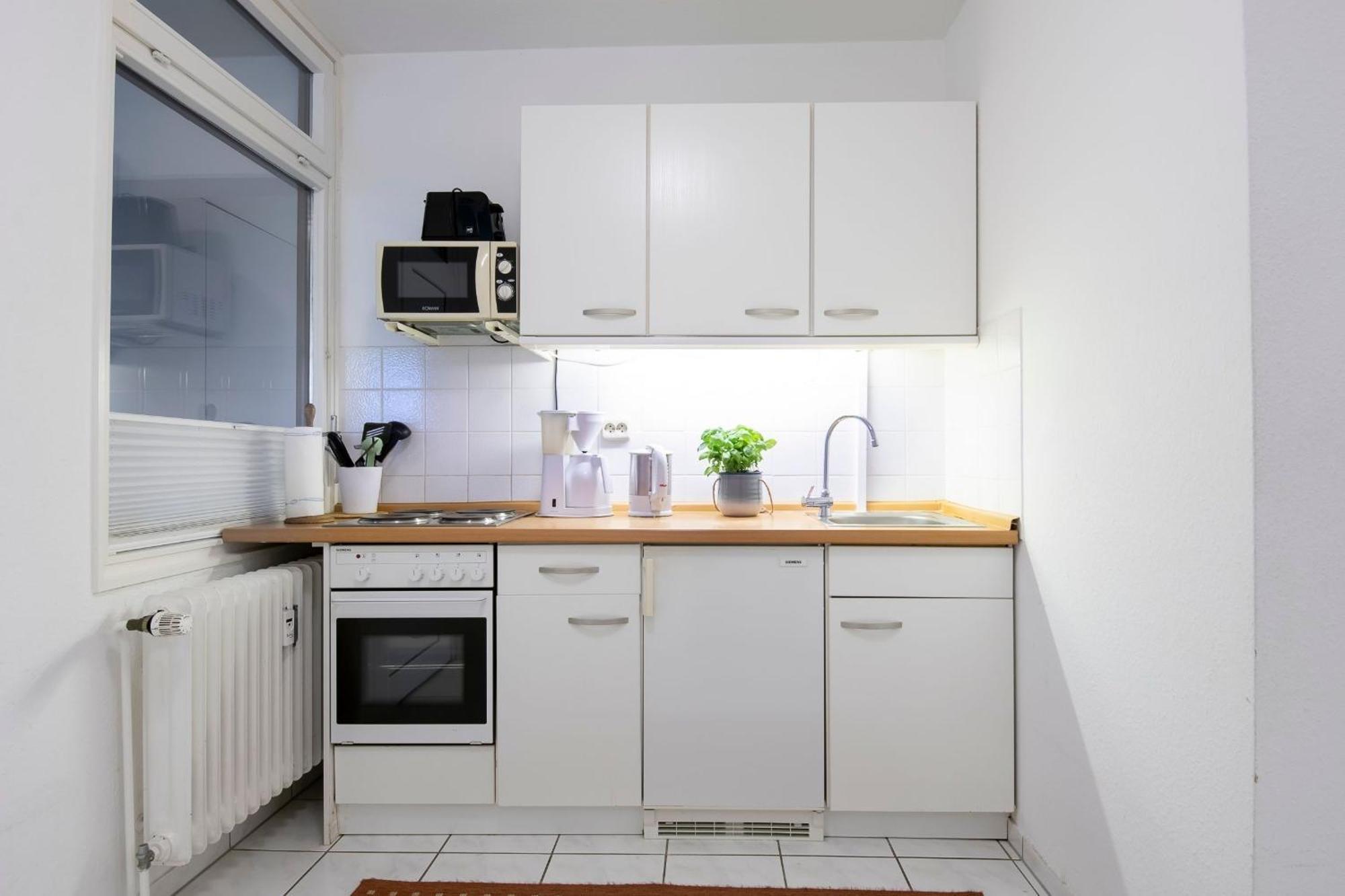 Grömitz Center I Wohnung 655 Exterior foto