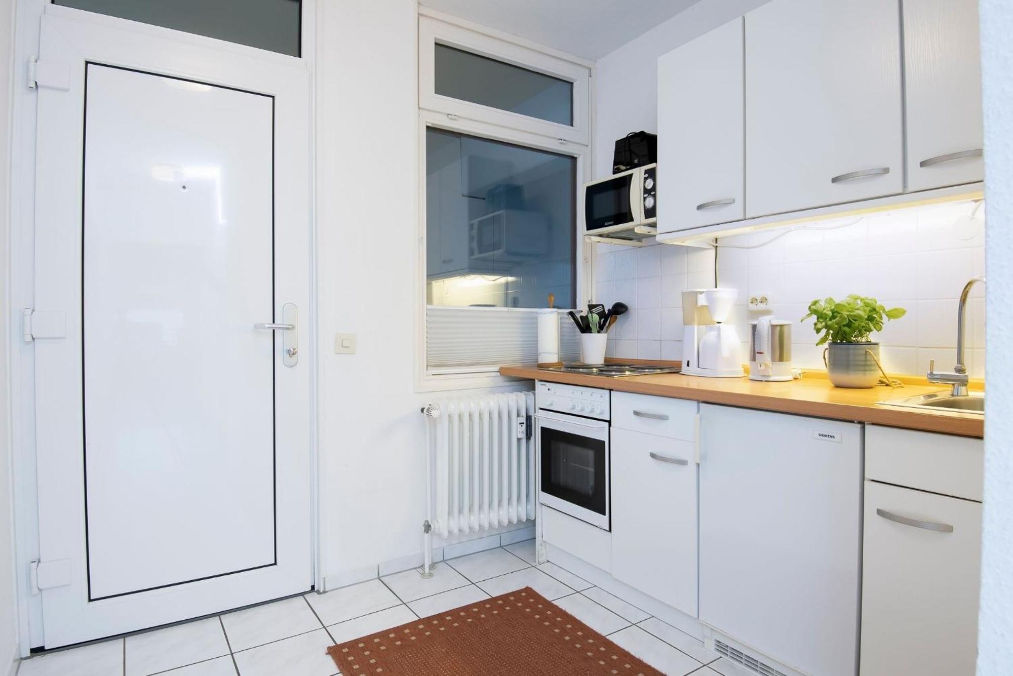 Grömitz Center I Wohnung 655 Exterior foto